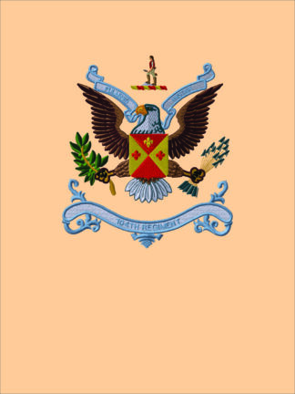 104th Regiment Support