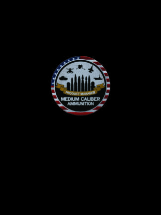 Medium Caliber Ammunition