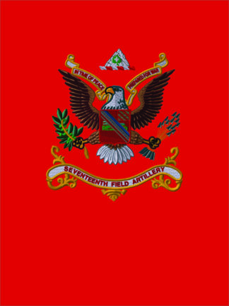 17th Field Artillery