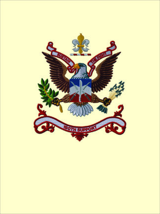 190th Support