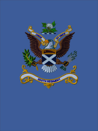 200th Regiment