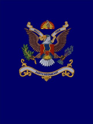 249TH Regiment