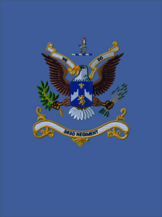 363d Regiment