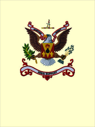 398th SUPPORT