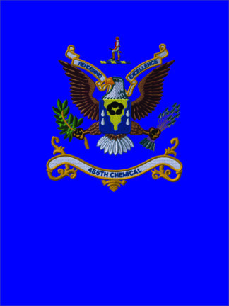 485th Chemical