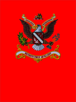 7th Field Artillery