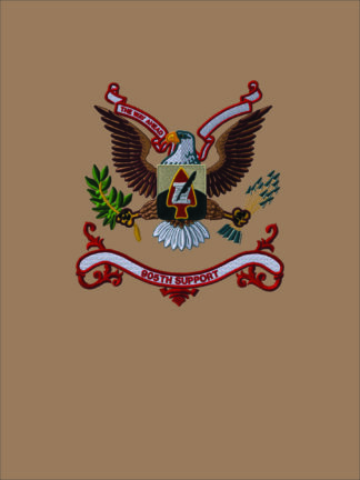 905th SUPPORT
