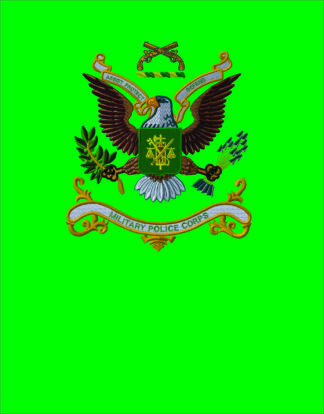 Military Police Corps