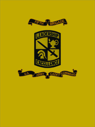 US Army Cadet Command 5th BDE